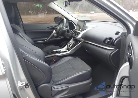 2024 Mitsubishi Eclipse Cross Se S-Awc/Sel S-Awc from USA, damaged, VIN JA4ATWAA9RZ071707